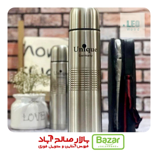 فلاسک 1 لیتری unique فلاسک 1 لیتری unique