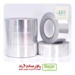 چسب نسوز آلومینیوم 3متری