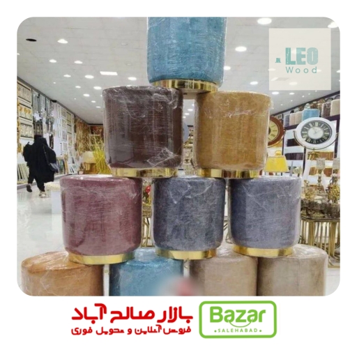 پاف استوانه پاف استوانه