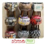 پاف مراکشی