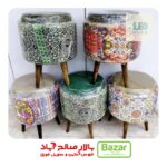 پاف مراکشی