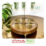 تیبگ درب مثلثی