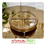تیبگ درب مثلثی