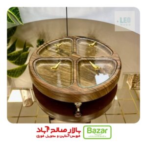 تیبگ درب مثلثی