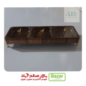 تیبگ 3 خانه مربع