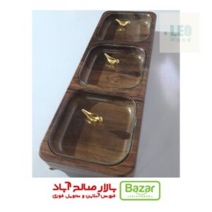 تیبگ 3 خانه مربع