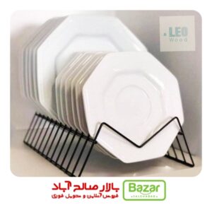 استند بشقاب M