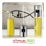 اسپری روغن