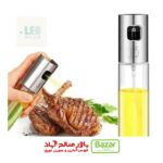 اسپری روغن