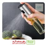 اسپری روغن