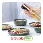 اسپری روغن