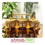 اردو خوری شش خانه سارینا