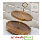 شیرینی خوری وکیوم گرد