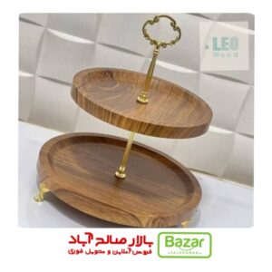 شیرینی خوری وکیوم گرد
