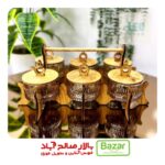 اردو خوری شش خانه سارینا