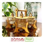 اردو خوری چهار خانه سارینا
