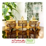اردو خوری سه خانه سارینا