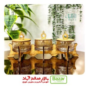 اردو خوری سه خانه سارینا