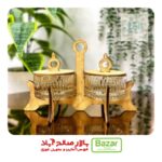اردو خوری دو خانه سارینا