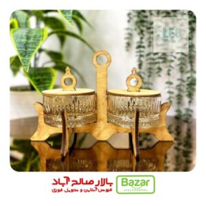 اردو خوری دو خانه سارینا