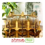اردو خوری شش خانه ماهلین