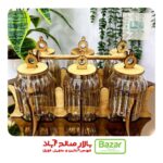 اردو خوری شش خانه ماهلین