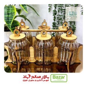 اردو خوری شش خانه ماهلین