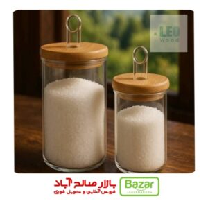 شکر پاش پیرکس