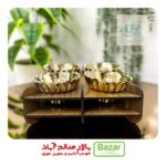 اردو خوری چهار خانه سلنا