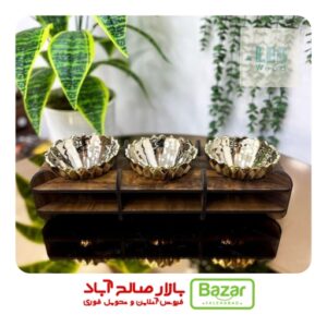 اردو خوری سه خانه سلنا