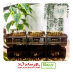 اردو خوری سه خانه سلنا