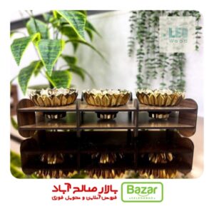 اردو خوری سه خانه سلنا