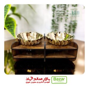 اردو خوری دو خانه سلنا