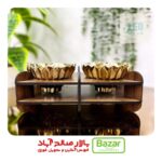 اردو خوری دو خانه سلنا