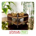 اردو خوری تک خانه سلنا