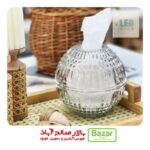 جا دستمال مجستیک