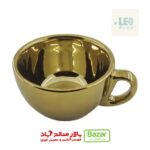 کاپ اسپرسو بهار طلایی عرفان