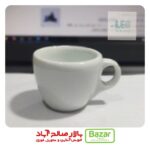 کاپ اسپرسو بهار سفید عرفان