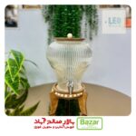 کلمن مهره دار صدف