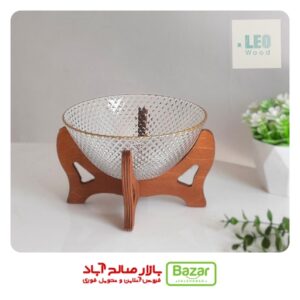 آجیل خوری زیر چوب پیکسل