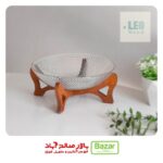 شکلات خوری زیر چوب پیکسل