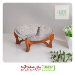 شکلات خوری زیر چوب پیکسل