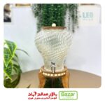کلمن مهره دار مدل صدف مورب