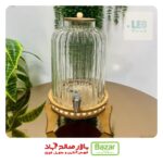 کلمن مهره دار مدل راشل