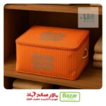 بقچه لباس سایز 3