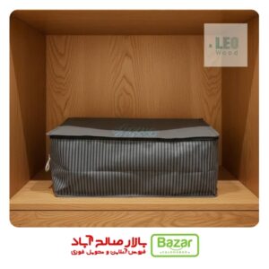 بقچه لباس سایز 4
