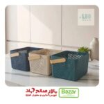 سبد همه کاره طرح ایکیا