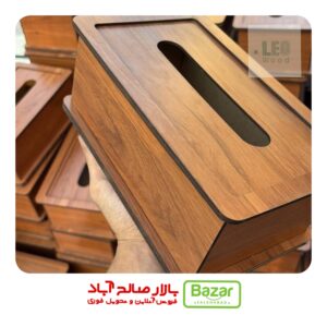 جا دستمال ام دی اف