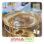 شیرینی خوری پیانو بزرگ