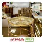 شیرینی خوری پیانو